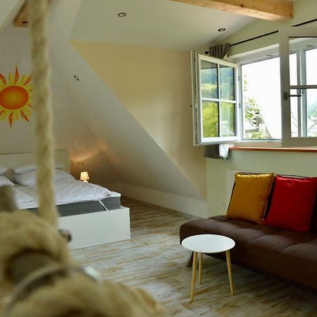 Ferienwohnung Im Sommerhaus Berchtesgaden Kültér fotó