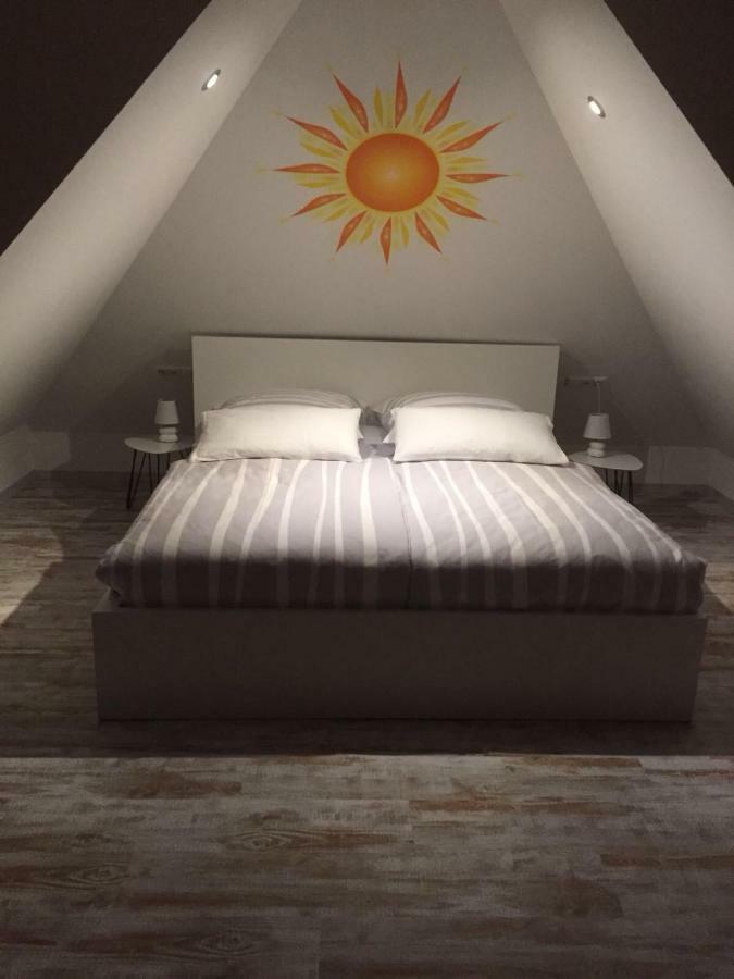 Ferienwohnung Im Sommerhaus Berchtesgaden Kültér fotó