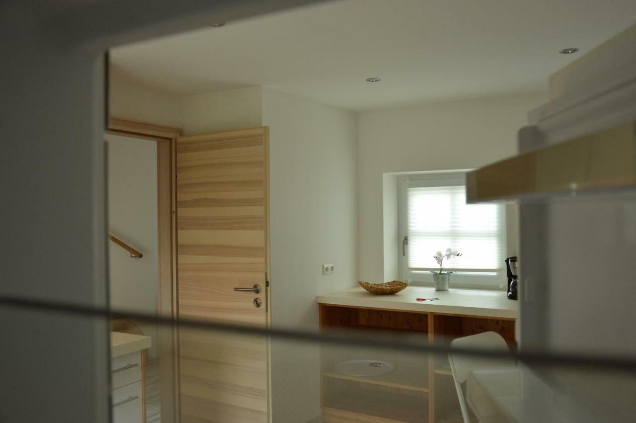 Ferienwohnung Im Sommerhaus Berchtesgaden Kültér fotó