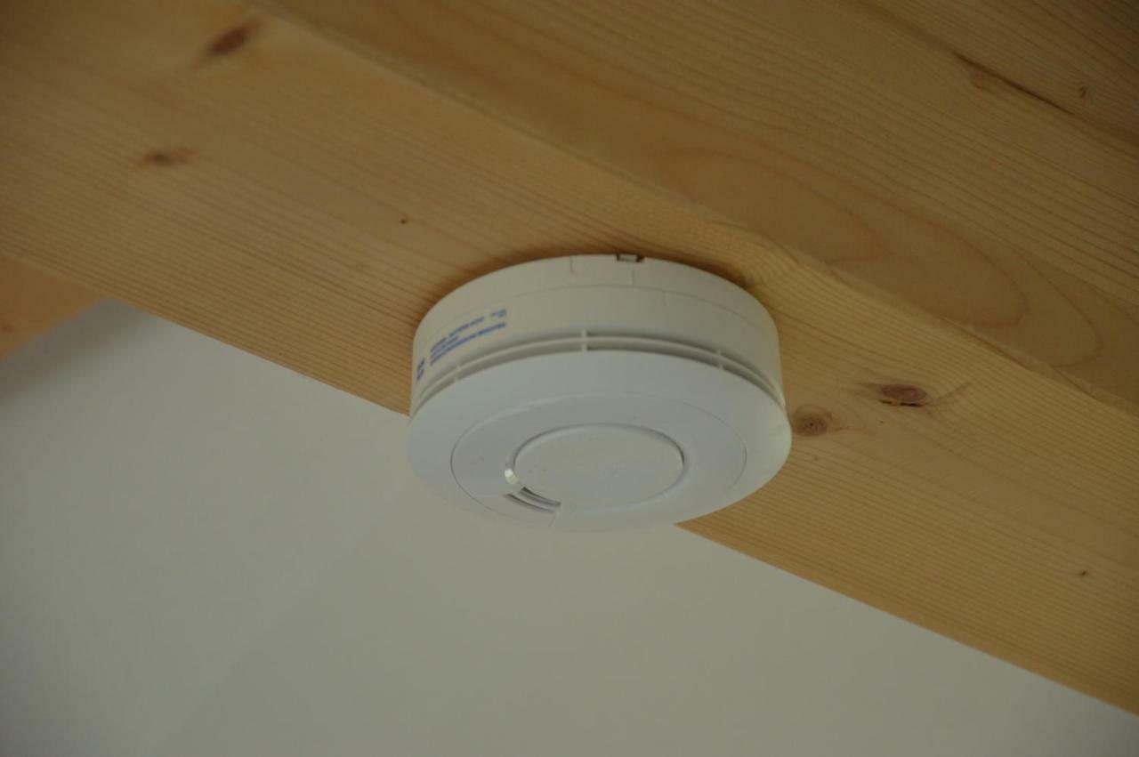 Ferienwohnung Im Sommerhaus Berchtesgaden Kültér fotó