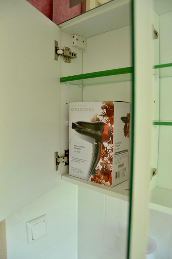 Ferienwohnung Im Sommerhaus Berchtesgaden Kültér fotó