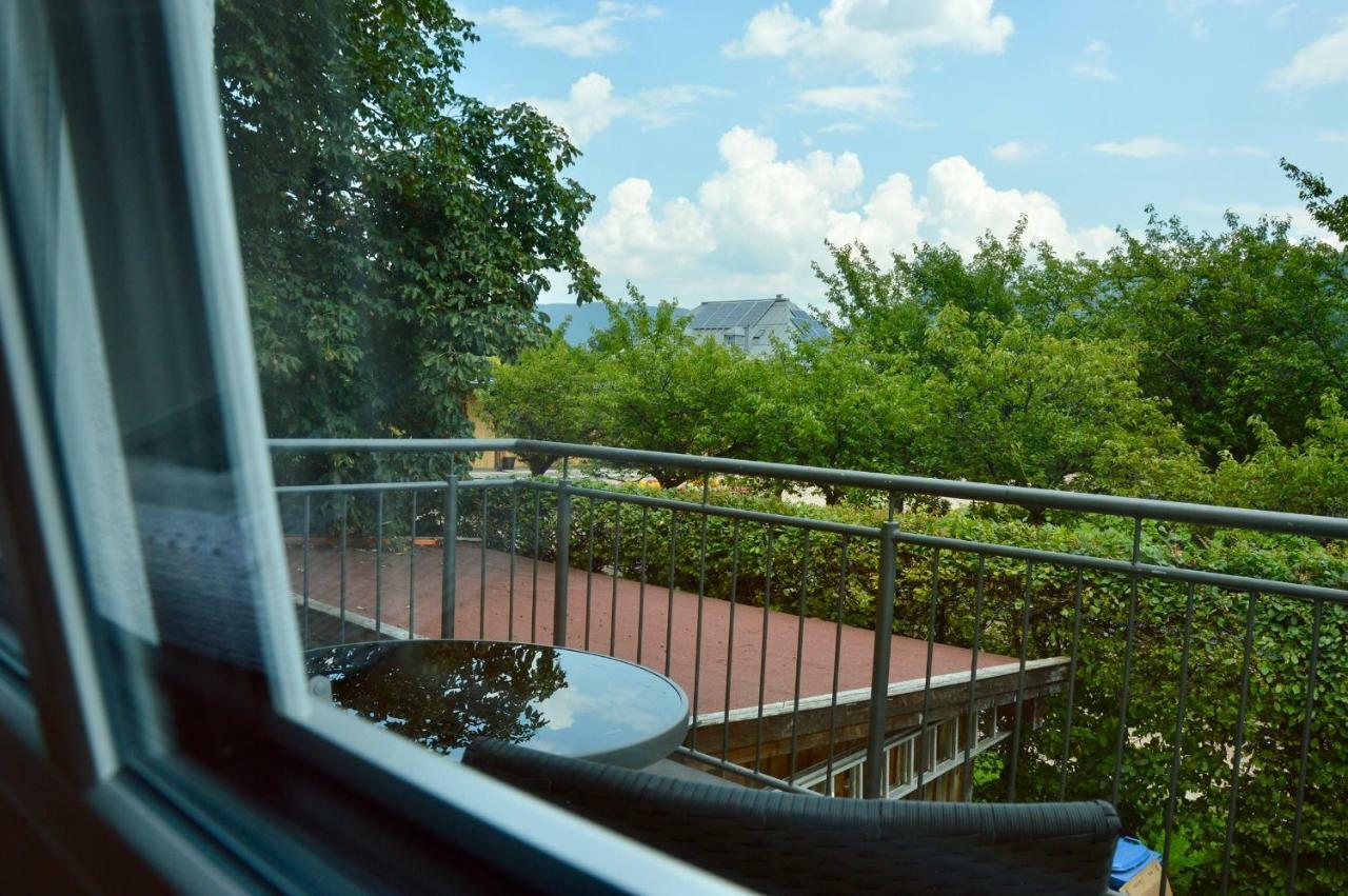 Ferienwohnung Im Sommerhaus Berchtesgaden Kültér fotó
