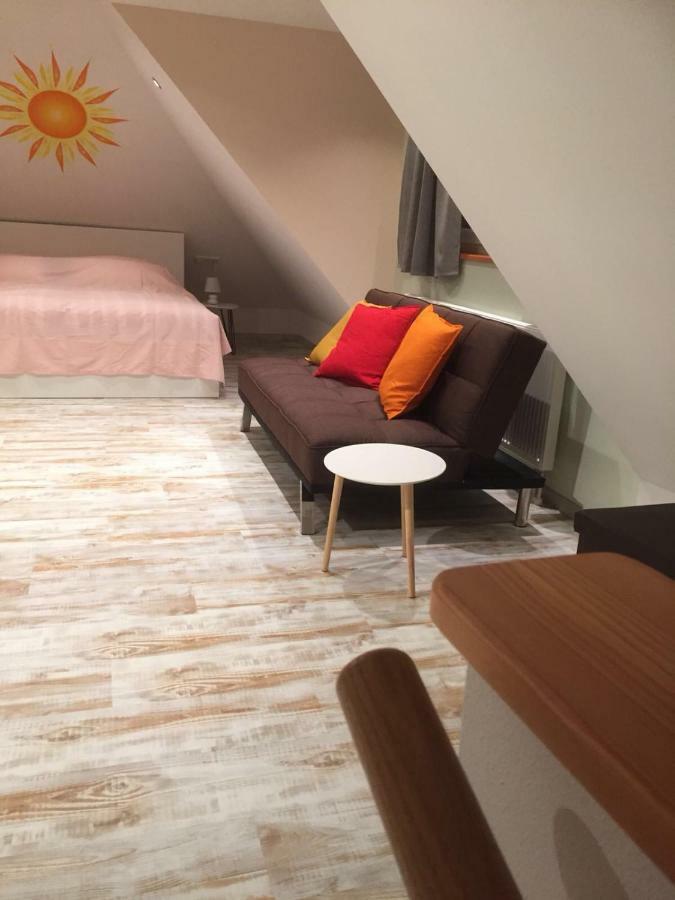 Ferienwohnung Im Sommerhaus Berchtesgaden Kültér fotó